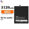 Adequado para Bateria de Celular Xiaomi Mi4I Bm33 Grande Capacidade Placa Elétrica Embutida 3120Mah Atacado de Fábrica em Estoque