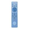 Conjunto de Controle Remoto TCL Thunderbird Silicone Macio Espessado HD Transparente RC802A À Prova de Quedas Tudo-incluso À Prova d'Água Poeira RC701A