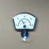 Termômetro para Aquário, Medidor de Temperatura da Água de Peixes de Alta Precisão, Instrumento de Medição de Temperatura da Água para Peixes Tropicais, Termômetro de Aquário