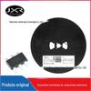 Chip conversor buck síncrono SWIFT TPS562201DDCR encapsulamento SOT23-6 montagem superficial saída 2A
