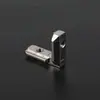 Conector de Ranura Angular Serie 2020/3030/4040/4545 Accesorios de Aluminio en Forma de L Ángulo Recto Fijo Estándar Nacional Europeo