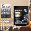 Arena Mineral con Envío Gratis, Arena Mineral Aglomerante Desodorizante a Base de Sodio de Bajo Polvo para Gatos, Arena para Gatos de 5 kg Mezcla de Tofu Antiadherente Bentonita