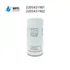Elemento Filtrante de Óleo para Compressor de Ar de Parafuso Wd719/Wd950/Wd962/Wd13145/Ol00962/Ol11102