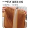 Pano de prato absorvente específico para cozinha que não é propenso a manchas de óleo e fiapos, pano de limpeza com padrão xadrez para remover óleo, secar louça e limpar mesas.