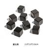 Whiskey Ice Wine Stone Ice Block Stone Cinza Granito Ice Wine Stone Natural Stone Ice Wine Stone Granel Venda por atacado