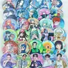 Mercancía de caja sorpresa de pines de anime, pines de hojalata de dibujos animados, pines de regalo, venta al por mayor del fabricante, productos premium para máquinas de muñecas