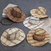 Chapéus de verão masculinos, chapéus de proteção solar para viagens e atividades ao ar livre, chapéus de cowboy masculinos, chapéus de jazz femininos, chapéus de cavaleiro, chapéus com venda direta da fábrica.