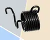Pá Pneumática 150mm Martelo de Ar Ferramenta Martelo de Ar Picador de Ar Picador de Ar Removedor de Ferrugem Pistola Cabeça Cinzel Máquina de Conserto de Pneus Conjunto Cabo Redondo