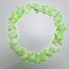 Guirnalda de Flores Hawaianas para Colgar en el Cuello de Amazon Transfronterizo Set de Fiesta Colorido de 24 Piezas de Flores