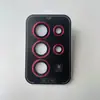 Adequado para Película de Lente Samsung S25Ultra, Câmera S24U, Película Temperada de Posicionamento Galaxy Olho de Águia S23U