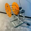 Máquina Bobinadora de Hilo para Borlas, Máquina Bobinadora Eléctrica Automática, Máquina Bobinadora, Máquina Bobinadora y Separadora de Hilo, Otros
