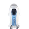 Dispositivo Coreano de Alto Oxigênio Pós-Cirúrgico Introduz Injeção de Oxigênio para Reparar a Pele, Hidratar e Repor Água, Máscara de Beleza com Terapia de Luz de Sete Cores
