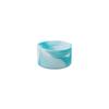 Tapa de Silicona para Taza de Agua, Cubierta Protectora de Silicona Antidesgaste para Botella de Spray de Vidrio, Tapa Inferior para Botella de Agua, Suministros de Cocina