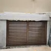 Caja de Medidor de Aire Acondicionado Doble Puerta con Rejilla de Aleación de Aluminio Puerta de Inspección para Hidrante Doble Puerta Cubierta para Calefacción