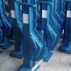 Máquina de Elevação com Trilho de Cremalheira 5T10T15T20T Mineração 0kg Máquina de Elevação com Manivela Superior Máquina de Elevação com Pedal de Pé de Liberação Lenta