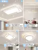 Lámpara de Techo Nueva para Sala de Estar 2025 Luz Principal Moderna Simple Dormitorio Atmosférico Estilo Crema Cielo Estrellado Montaña Accesorios de Iluminación para Toda la Casa