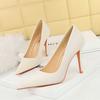 3391-10 Zapatos (Este estilo no se repondrá cuando se agote)
