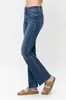 Moda de jeans acampanados de Amazon 2023