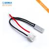 Fusible de 250V/5A/resistencia a la temperatura de 155 grados, nuevo, accesorios para olla eléctrica, sartén eléctrica para hornear, protección contra sobrecalentamiento, DIY