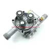 Accesorios para Máquina de Lavado de Autos Marca Yili, Equipo de Limpieza para el Hogar, Motor, Cilindro de Aceite, Conjunto de Cabezal de Bomba, Cabezal de Pistola de Agua, Reparación, Bomba DIY