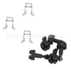 N90642001 Es Adecuado para Audi Passat Cubierta de Placa Protectora Superior de Motor Clip Tornillo Cubierta de Placa Sujetador