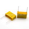 Capacitor de segurança X2 1uf/0.68/0.33/0.22/0.1uf/0.47uf capacitor de correção 275VAC 104