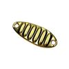 Luya Pingzhen lantejou folha nua isca artificial Pingzhen micro-objeto verme gordo pupa de cigarra pesca de riacho Ding pequeno gordo cocked Ping town atacado