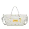 2026 Nuevo Diseño de Nicho Bolso Tote Casual de Gran Capacidad para Mujer, Bolso de Mano Ligero y Sencillo, Bolso de Hombro, Bolso Cruzado