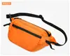 Mochila de Montañismo para Correr Bolsa de Pecho Nueva Bolsa de Hombro para Hombres y Mujeres Bolso Cruzado Bolsa de Cintura Bolsa de Cintura Multifuncional para Deportes al Aire Libre para Hombres y Mujeres