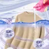 Detergente para Ropa con Aroma a Lavanda, Fragancia de Larga Duración, Ropa Suave y Protectora, Aclarado y Brillo, Eliminación de Manchas y Fragancia, Fragancia Familiar