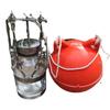 Muestreador de aceite de calidad del agua muestra a cualquier profundidad puede recolectar productos Qingdao Junyuan