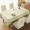 Estilo Pastoral Americano, Resistente al Polvo y Adecuado para Todas las Estaciones