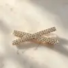 2026 Nuevo Pinza para el Cabello con Lazo de Pedrería Estilo Coreano para Mujer, Pinza Lateral para el Cabello con Flor de Perla, Pinza de Pato Accesorio para el Cabello