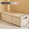 Organizador de Caja de Almacenamiento, Caja de Almacenamiento para Ropa, Herramienta de Capas para Armario, Caja de Almacenamiento Doméstica de Gran Capacidad para Armario