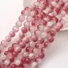 Jadite Imitação Rachada Contas de Cristal de Vidro Novas Contas Soltas Quebradas de Jade Acessórios de Joias para Colar Pulseira DIY Feito à Mão