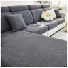 Funda Anti-Arañazos de Gato para Sofá Modelo Nuevo 2025 Universal para Todas las Estaciones Funda para Sofá de Tres Plazas con Chaise Longue