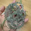 Pulseira de Cristal de Morango Natural Donghai DIY Contas Redondas E-commerce Transfronteiriço Mais Vendido Contas Soltas para Homens e Mulheres Atacado de Fábrica