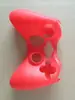 Adequado para Capa de Silicone para Controle de Jogo Xbox360, Capa Protetora com Fio e Sem Fio para Xbox360, Produto Novo em Estoque