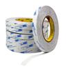Cinta de Doble Cara 9448A de 0.15 mm de Espesor en Papel de Algodón Adhesivo Fuerte de Alta Adhesión para Teléfonos Móviles, Placas de Identificación Electrónicas y Cajas de Color Procesamiento Troquelado