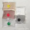 Solo de Cinco Cores Kunlun Solo Original Solo dos Cinco Elementos Solo Original Doméstico Casa Limpa Dissolver Canto Noroeste Decoração de Fundação de Cozinha Solo Quadrado Cinco