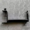 Palco T Retrátil para Casamento com Parede de Flores Simples Suporte Conveniente para Arranjo de Flores de Casamento Suporte Suspenso para Parede de Flores