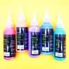 Yueyang 100g Pluma de Pintura Embotellada Tinta para Retoques Tinta Recarga