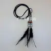 Venta Directa de Fábrica de Borlas de Plumas de Pollo de Microfibra, Ropa, Textiles para el Hogar, Accesorios, Borlas de Encaje Hechas a Mano para Bricolaje