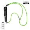 Cordão para Pocket4 Três em Um Destacável Longo para Usar na Cruzada Alça para Câmera Pocket3 Corda para Exterior Anti-Queda
