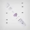 Spot 50ml100ml150ml200ml Loción Press Botella de Vacío de PP Botella Líquida de Viaje Material de Empaque para Producto de Cuidado de la Piel