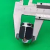 Adaptar Tornillo de Rueda Ligera Wuling Hongguang S Rongguang Tornillo de Perno Tuerca para Cubo de Rueda Baojun 730 560 310