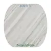 Mármol Blanco Jade con Veta Diagonal de Piedra, Entrega Gratuita de Muestras, Se Puede Procesar con Superficie Hongo, Superficie Arenisca y Otros Acabados de Superficie
