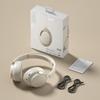 Fone de Ouvido Bluetooth Musical Transfronteiriço Novo Fone de Ouvido Sem Fio Potência Grande Esportivo para Celular Atacado Geral