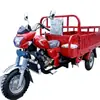 Nuevo triciclo de carga egipcio de alta calidad más vendido, modelo para montar, exportado globalmente para comercio exterior
