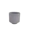 Copo de Cerâmica para Vela com Padrão de Mármore Fosco Criativo Simples Nórdico Porta-Vela de Aromaterapia Importado Comércio Exterior Copo de Vela Doméstico